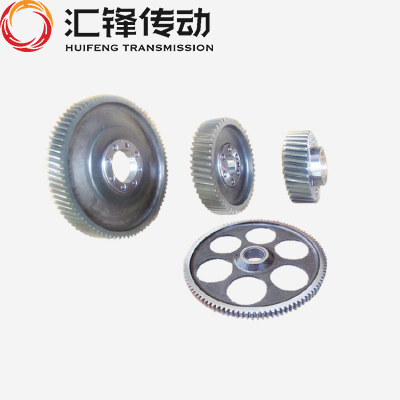 發(fā)動機(jī)齒輪