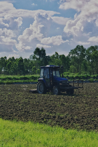 農(nóng)機(jī)裝備應(yīng)用領(lǐng)域