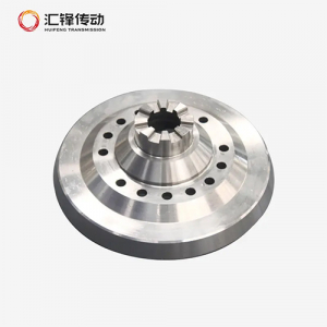 如何選購聯(lián)體錐齒輪才能確保質量可靠？