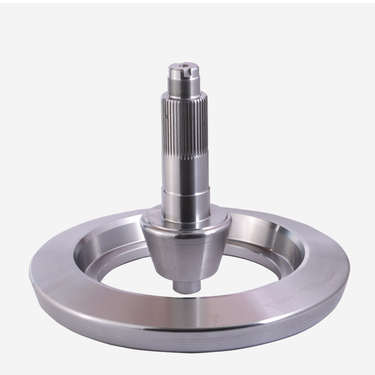 新能源汽車系列螺傘錐齒輪精坯 新能源汽車系列螺傘錐齒輪精坯